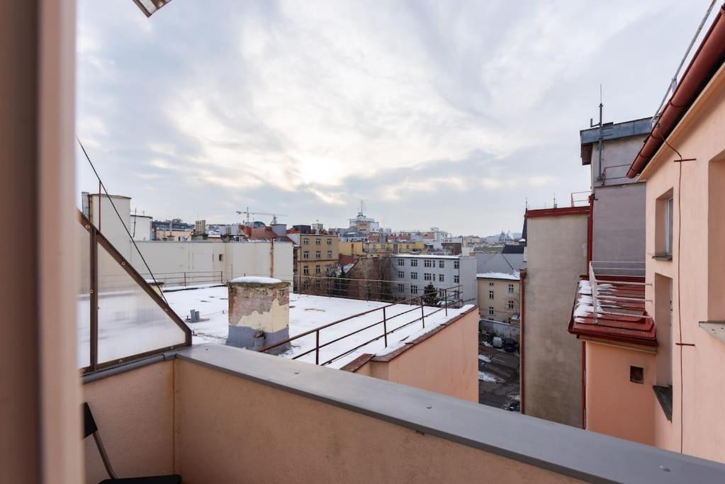 Bellagio Apartment Prága Kültér fotó