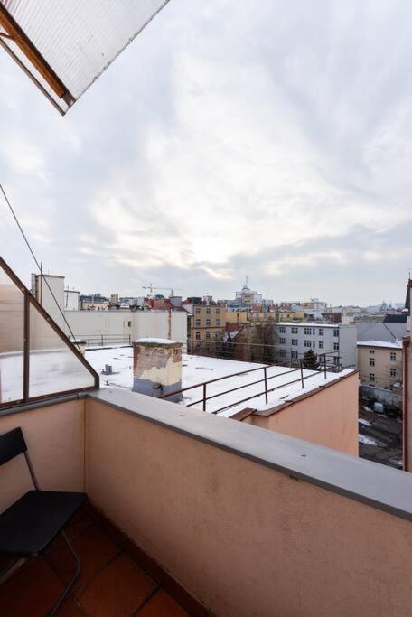 Bellagio Apartment Prága Kültér fotó